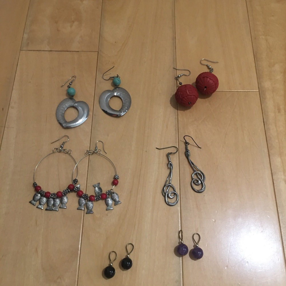 Earring bundle